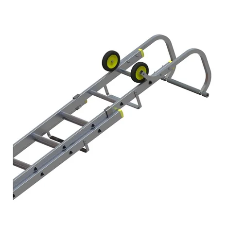 4.89  2 Section Roof Ladders